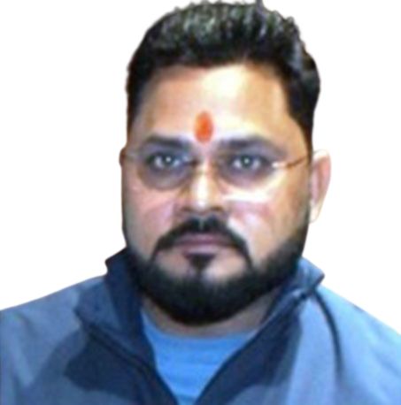 Nitin Thakur